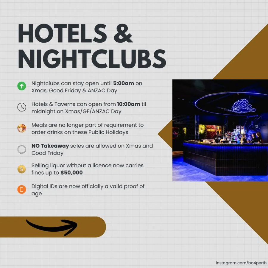 Missed these changes? 🌪️🍸, slide 3