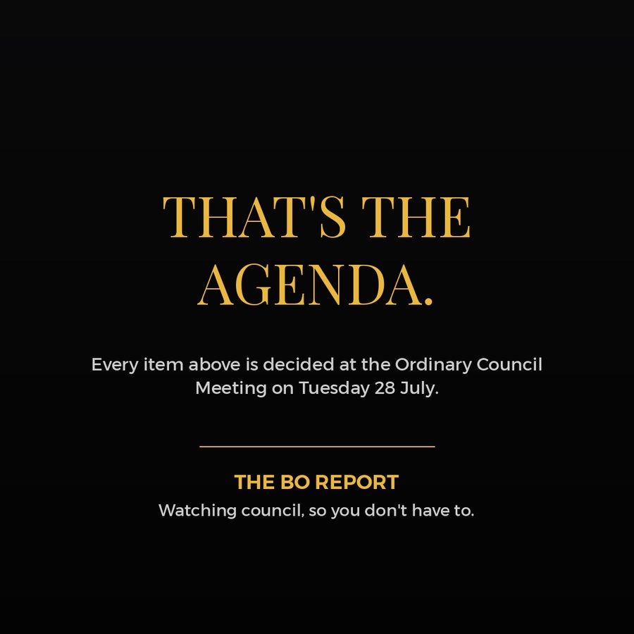 In The Agenda ποΈποΈ, slide 10