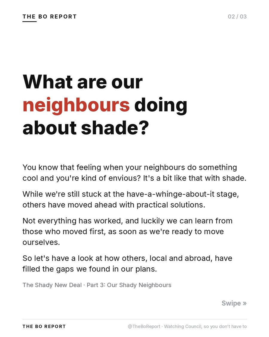 From planning exemptions to pre-approved designs, Cities and councils from close to home a…, slide 2