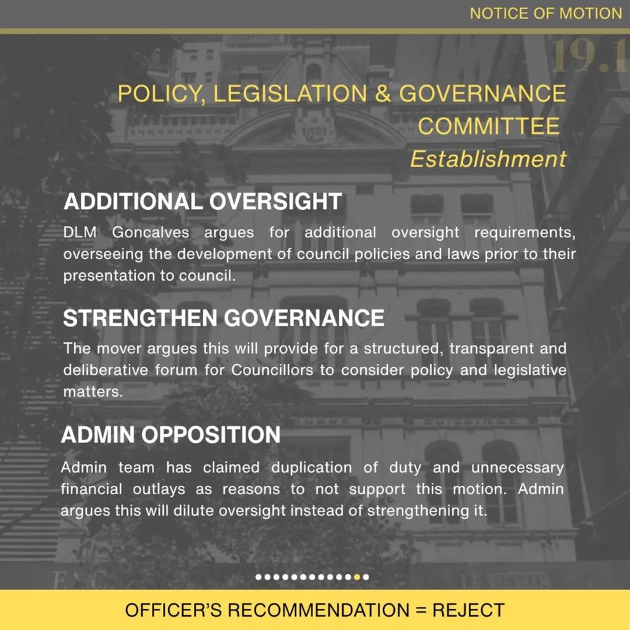 ABS Preview: Between the 600+ pages📋⚖️, slide 12