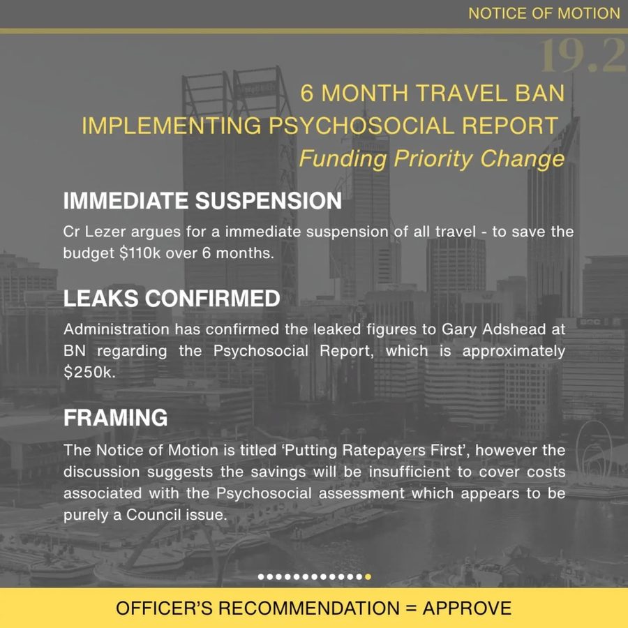 ABS Preview: Between the 600+ pages📋⚖️, slide 13