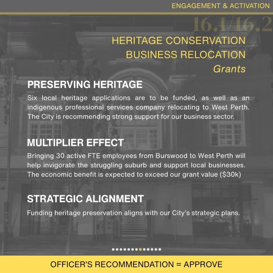 ABS Preview: Between the 600+ pages📋⚖️, slide 8