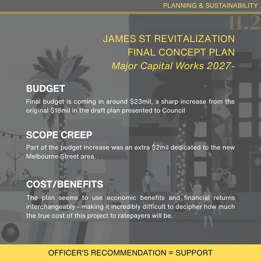 IN THE AGENDA 🏛️📄, slide 3