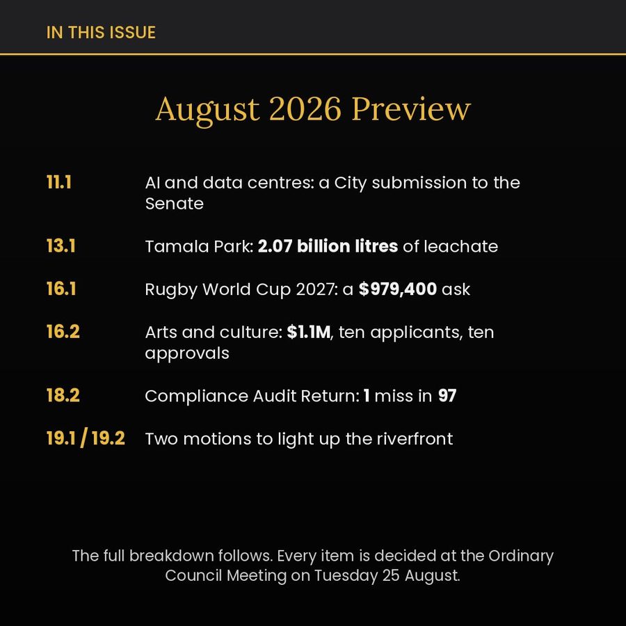 In the Agenda, slide 2
