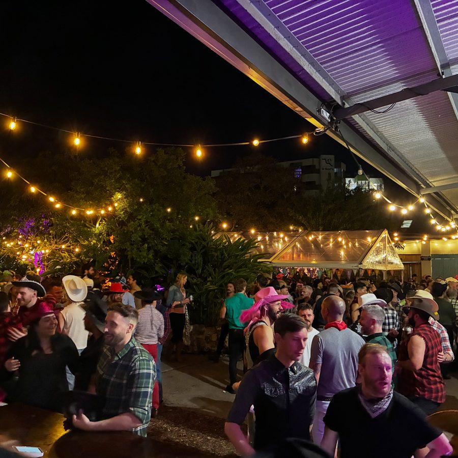 Another great year @barndanceperth, proud to have volunteered over this weekend, thank you…, slide 3