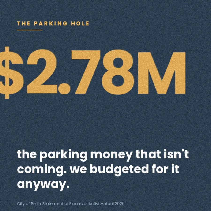 Budget in 5 Numbers 💵💵, slide 3