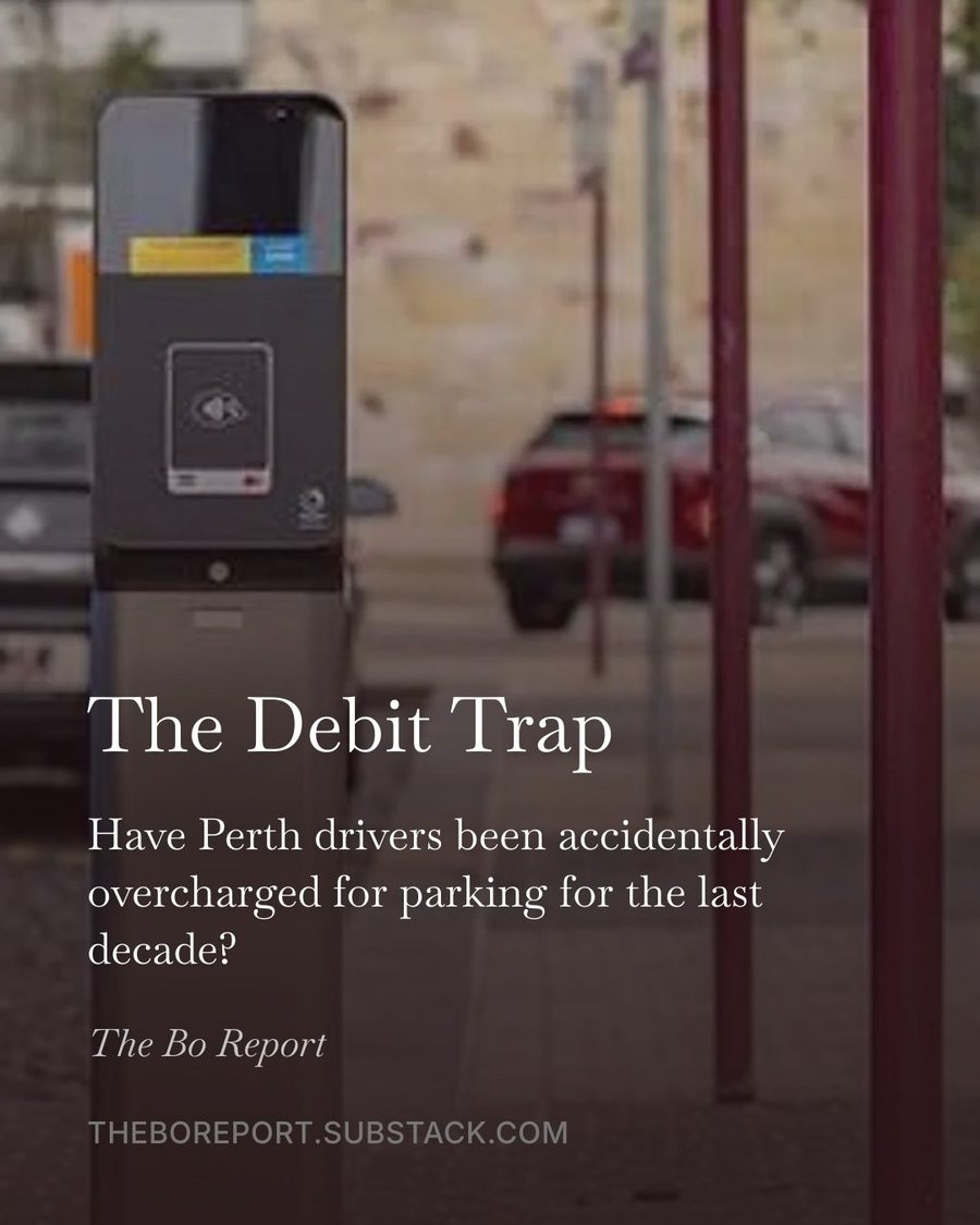 The removal of card surcharges has surfaced a potential decade old drafting error that’s c…, cover