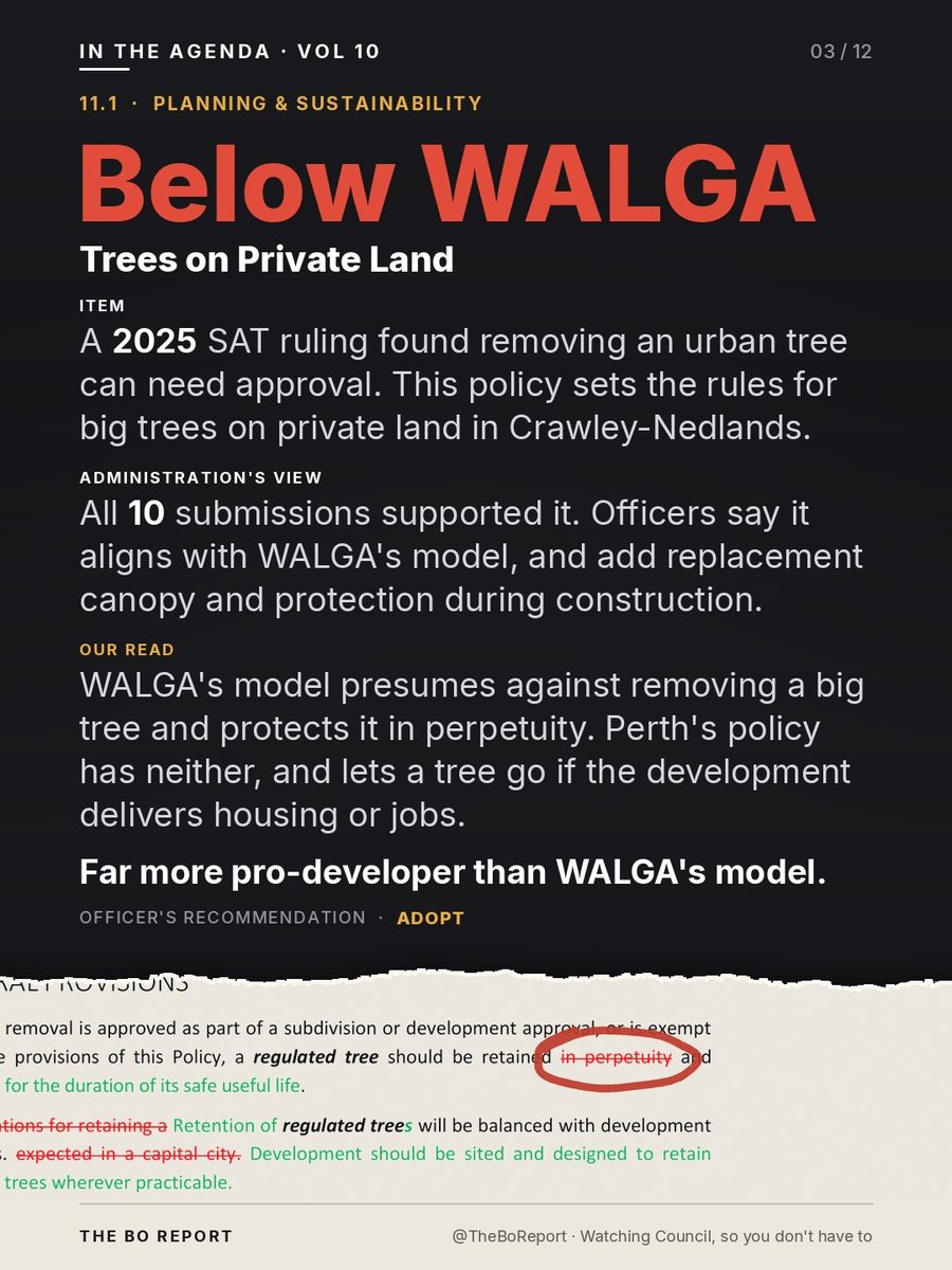 In the Agenda - October 2026, slide 3