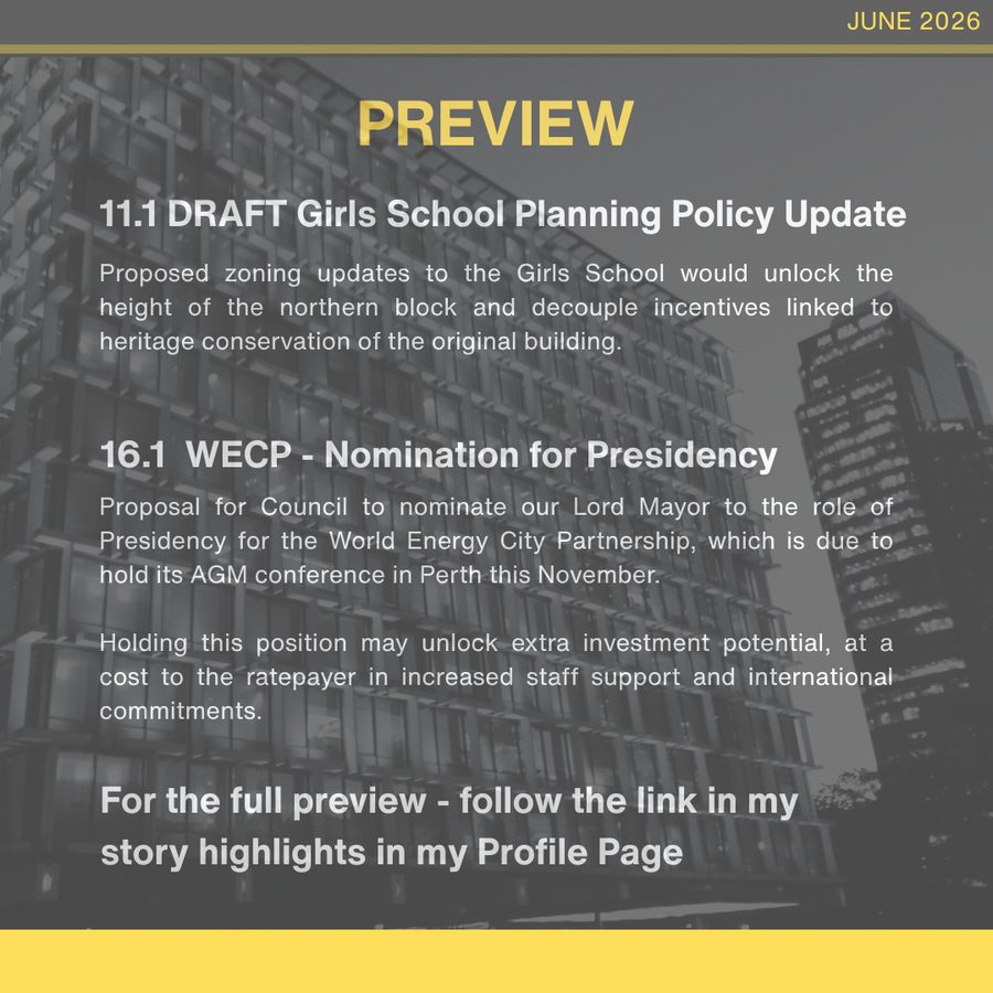 In the Agenda, slide 2