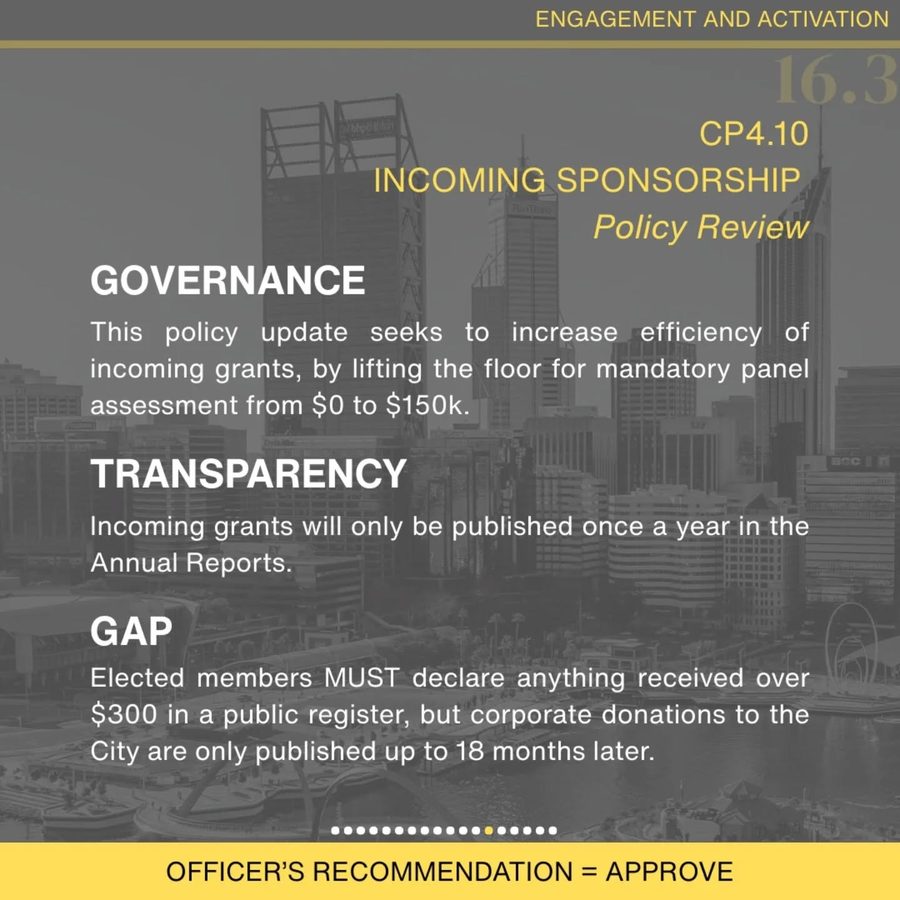 Upcoming Agenda ๐๐, slide 13