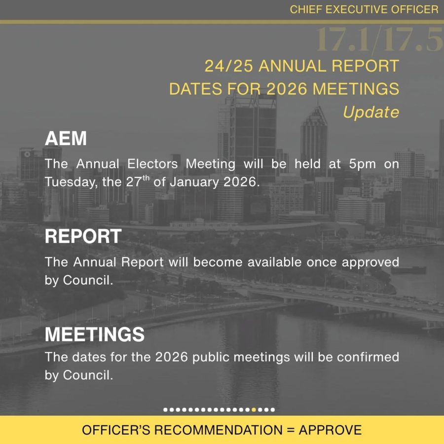 Upcoming Agenda ๐๐, slide 15