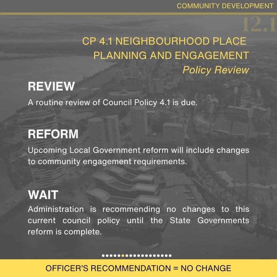 Upcoming Agenda ๐๐, slide 6