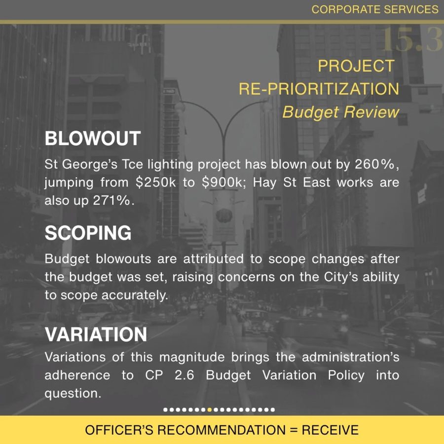 Upcoming Agenda ๐๐, slide 8