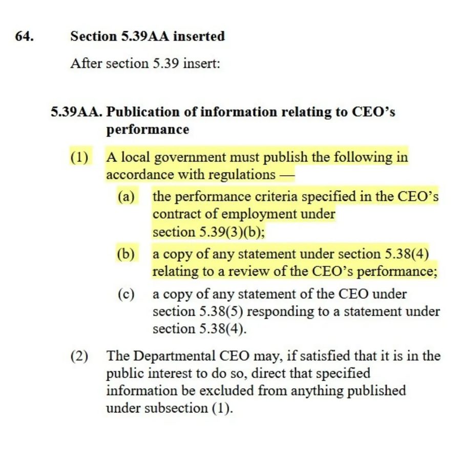 Did we forget the law?, slide 3
