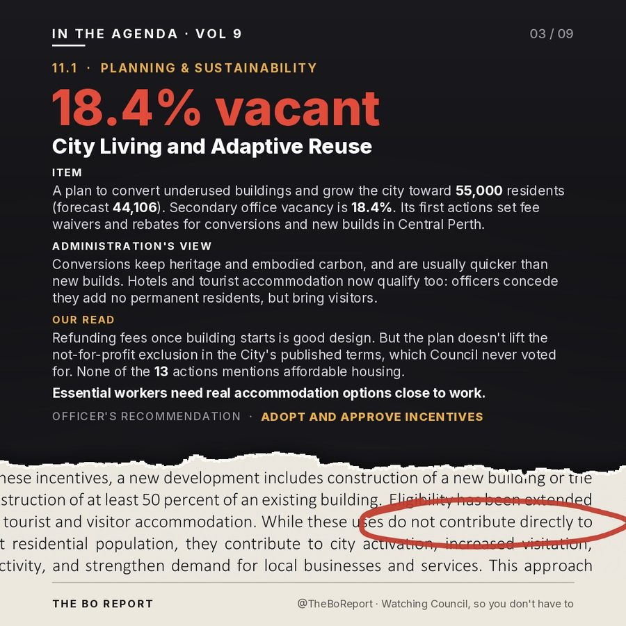 While the news outlets are busy covering the noise, the business of Local Government must …, slide 3